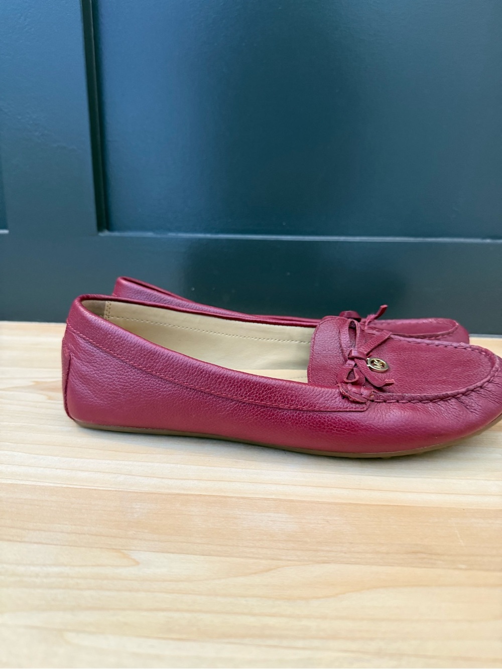 Michael Michael Kors Flats- NO BOX